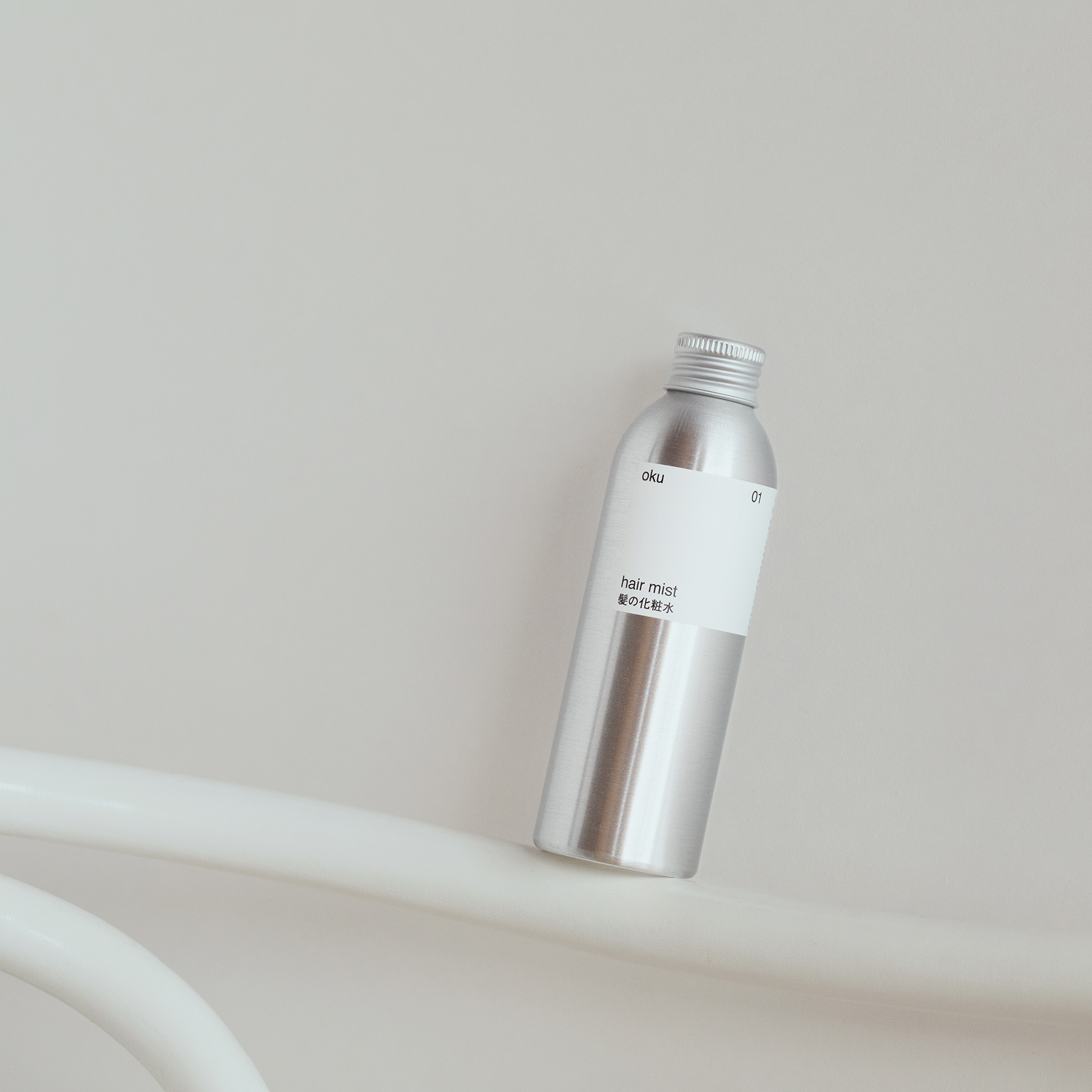 oku hair mist