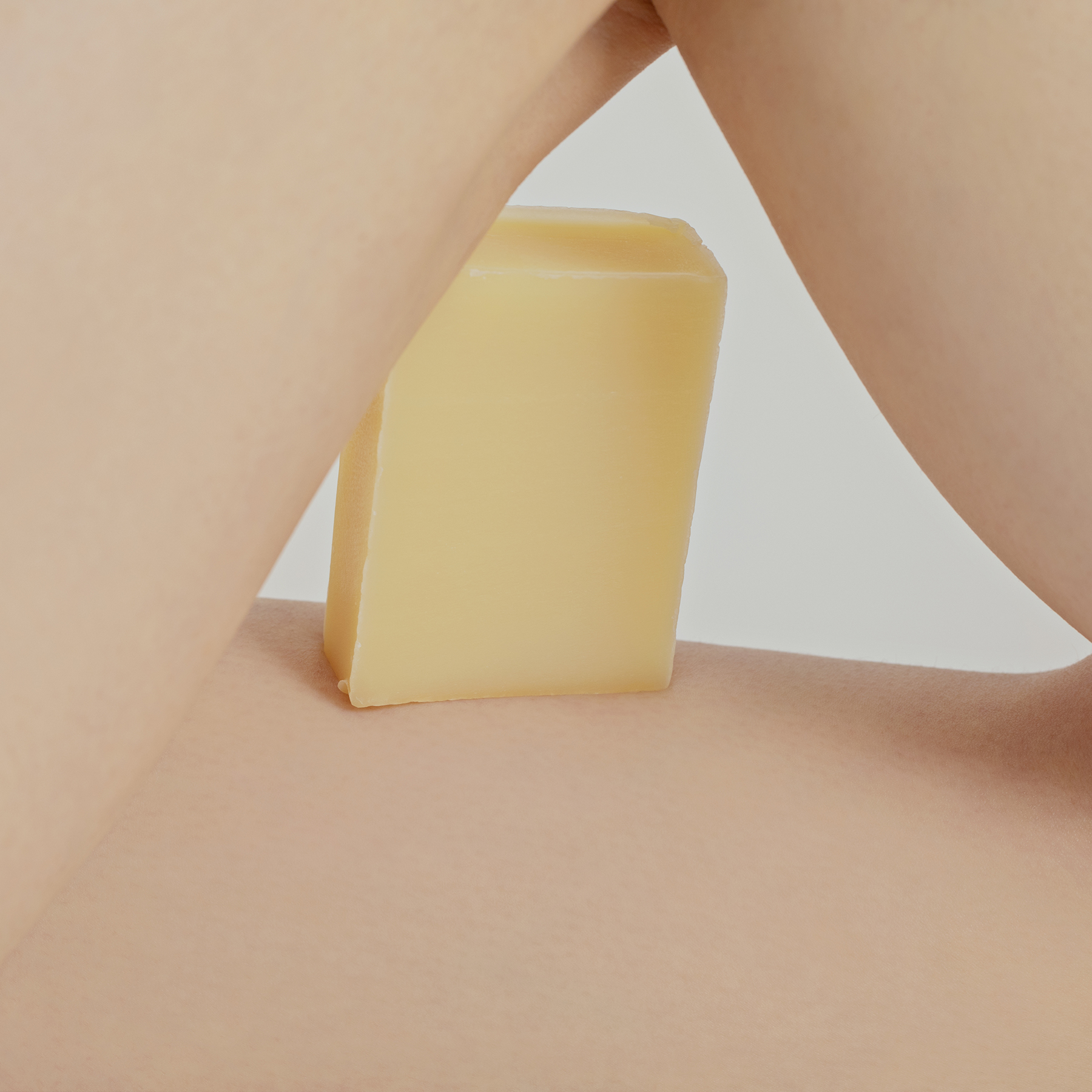 cold process soap